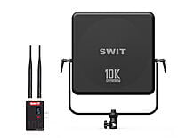 FLOW10K | 10000feet(3000m) new generation professional Wireless FHD Video Transmission, Super Anti-interference,  No-delay