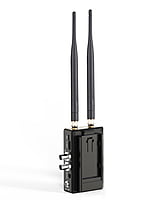 FLOW10K Tx | 10000feet(3000m) new generation professional Wireless FHD Video Transmitter, Super Anti-interference,  No-delay