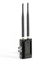 FLOW10K | 10000feet(3000m) new generation professional Wireless FHD Video Transmission, Super Anti-interference,  No-delay