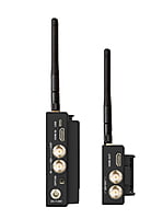 FLOW2000 | 2000feet(600m) new generation professional Wireless FHD Video Transmission, Super Anti-interference, No-delay