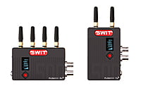 FLOW500 | 500feet(150m) new generation professional Wireless FHD Video Transmitter, Super Anti-interference, No-delay