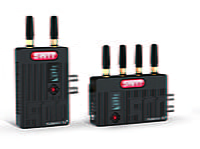 FLOW500 | 500feet(150m) new generation professional Wireless FHD Video Transmitter, Super Anti-interference, No-delay