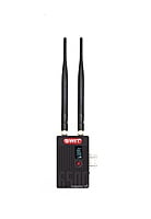 FLOW6500 Tx | 6500feet(2000m) new generation professional Wireless FHD Video Transmitter, Super Anti-interference,  No-delay