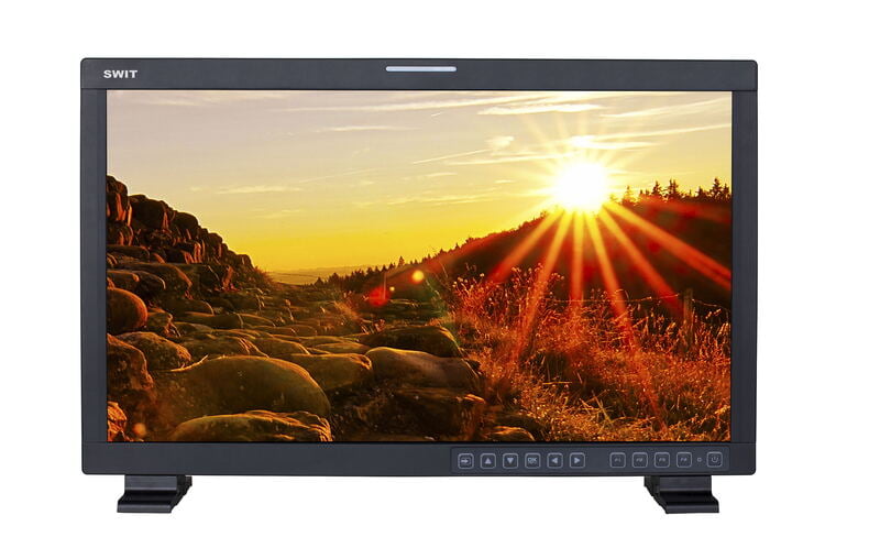 FM-21HDR | 21,5" High Bright HDR Monitor, V-Mount FM-21HDR | 21,5" High Bright HDR Monitor, V-Mount