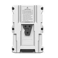 HB-C420S | 420Wh 500W Super-High-load 28V Battery, V-Mount, also ideal for long term use or high power draw lights