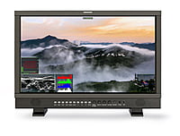BM-U243 | 23.8" True 4K 12GSDI HDR Zero-Delay Monitor