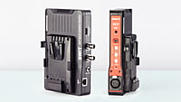 EC-N200 | NDI Codec Camera Adaptor with FHD supported EC-N200 | NDI Codec Camera Adaptor with FHD supported