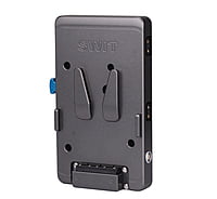KA-A20S | Multi-sockets ARRI Plate, V-Mount KA-A20S | Multi-sockets ARRI Plate, V-Mount