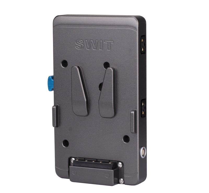 KA-A20S | Multi-sockets ARRI Plate, V-Mount KA-A20S | Multi-sockets ARRI Plate, V-Mount