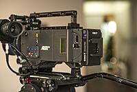 KA-A30B | High load with multi-sockets Hot-Swap Plate, 28V B-Mount to ARRI ALEXA SXT/LF/65