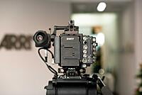 KA-A30B | High load with multi-sockets Hot-Swap Plate, 28V B-Mount to ARRI ALEXA SXT/LF/65