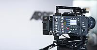 KA-A30B | High load with multi-sockets Hot-Swap Plate, 28V B-Mount to ARRI ALEXA SXT/LF/65