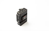 KA-B30B | High load with multi-sockets Hot-Swap Plate, for 28V B-mount battery to B-mount devices