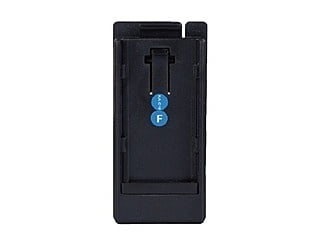 KA-C10F | Sony NP-F battery mount for LC-D421