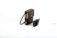 KA-R31S | High load with multi-sockets Hot-Swap Adaptor with SDI 1to2, V-Mount to ARRI ALEXA Mini or Mini LF KA-R31S | High load with multi-sockets Hot-Swap Adaptor with SDI 1to2, V-Mount to ARRI ALEXA Mini or Mini LF