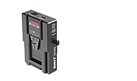 KA-S30S | High load with multi-sockets Hot-Swap Plate, V-Mount to V-mount