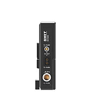 KA-S30S | High load with multi-sockets Hot-Swap Plate, V-Mount to V-mount KA-S30S | High load with multi-sockets Hot-Swap Plate, V-Mount to V-mount