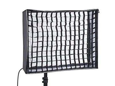 LA-B610 | Softbox with Eggcrate for S-2610