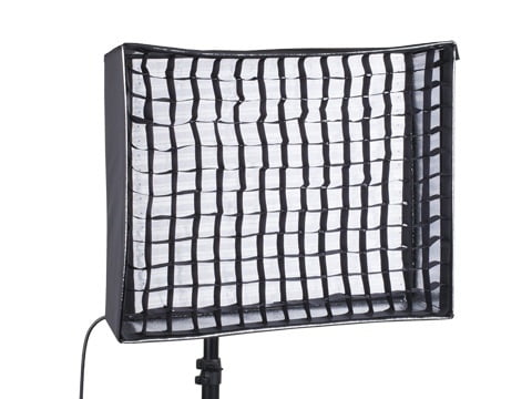 LA-B610 | Softbox with Eggcrate for S-2610