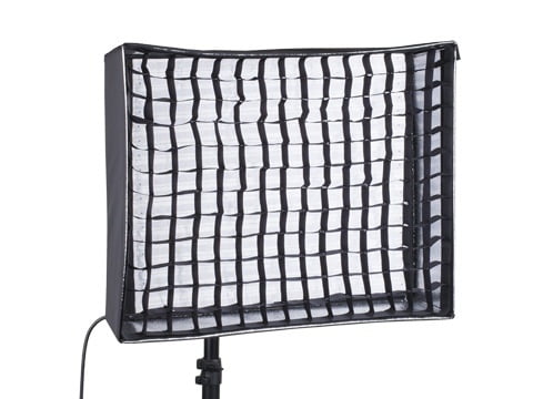 LA-B620 | Softbox with Eggcrate for S-2620