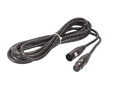 LA-DMX5 | 5-pin DMX cable or extension cable for SWIT SL lights, 5 meters