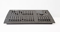 LA-R240 | 24-Channel Cascadable DMX Light Console