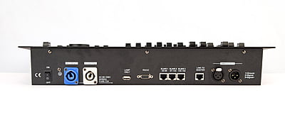 LA-R240 | 24-Channel Cascadable DMX Light Console