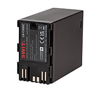 LB-CA90C | 98Wh/6.8Ah USB-C BP-A-type DV battery with D-tap, total compatible with Canon BP-A LB-CA90C | 98Wh/6.8Ah USB-C BP-A-type DV battery with D-tap, total compatible with Canon BP-A