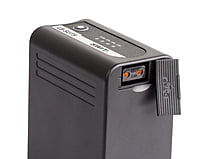 LB-SU75 | 75Wh/5.2Ah U-type(BP-U) DV battery, perfectly for new Sony PXW-Z190/Z280 LB-SU75 | 75Wh/5.2Ah U-type(BP-U) DV battery, perfectly for new Sony PXW-Z190/Z280