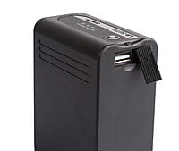 LB-SU75 | 75Wh/5.2Ah U-type(BP-U) DV battery, perfectly for new Sony PXW-Z190/Z280 LB-SU75 | 75Wh/5.2Ah U-type(BP-U) DV battery, perfectly for new Sony PXW-Z190/Z280