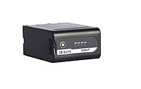 LB-SU75 | 75Wh/5.2Ah U-type(BP-U) DV battery, perfectly for new Sony PXW-Z190/Z280 LB-SU75 | 75Wh/5.2Ah U-type(BP-U) DV battery, perfectly for new Sony PXW-Z190/Z280
