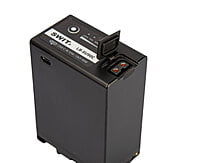 LB-SU90C | 98Wh/6.8Ah USB-C BP-U-type DV battery with D-tap LB-SU90C | 98Wh/6.8Ah USB-C BP-U-type DV battery with D-tap