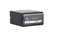 LB-SU98*2+S-3602U KIT | 2* BP-U DV batteries + 1*S-3602U Dual Channel Charger