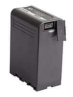 LB-SU98*2+S-3602U KIT | 2* BP-U DV batteries + 1*S-3602U Dual Channel Charger
