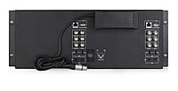 M-1093H | 2x9" Rackmount IPS LCD Panel M-1093H | 2x9" Rackmount IPS LCD Panel