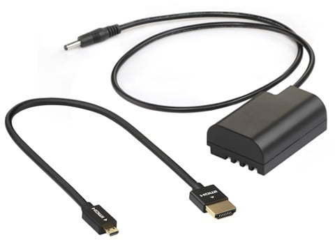 MA-55C3 | CM-55C KIT for Panasonic GH Series MA-55C3 | CM-55C KIT for Panasonic GH Series