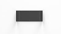 MATRIX-S8 | 8ch x max 6A Top Fast Simultaneous 14V/28V Wall Charger, V-mount (PC-W861S) MATRIX-S8 | 8ch x max 6A Top Fast Simultaneous 14V/28V Wall Charger, V-mount (PC-W861S)