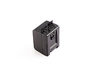 Mino-S210 | USB-C, tiny size with 210Wh pocket mini battery, USB-A/USB-C/D-tap, V-Mount, also ideal for long term use or high power draw lights Mino-S210 | USB-C, tiny size with 210Wh pocket mini battery, USB-A/USB-C/D-tap, V-Mount, also ideal for long term use or high power draw lights
