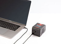 Mino-S210 | USB-C, tiny size with 210Wh pocket mini battery, USB-A/USB-C/D-tap, V-Mount, also ideal for long term use or high power draw lights Mino-S210 | USB-C, tiny size with 210Wh pocket mini battery, USB-A/USB-C/D-tap, V-Mount, also ideal for long term use or high power draw lights