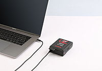 Mino-S70 | USB-C, tiny size with 70Wh pocket mini battery, USB-A/USB-C/D-tap, V-Mount, also ideal for long term use or high power draw lights Mino-S70 | USB-C, tiny size with 70Wh pocket mini battery, USB-A/USB-C/D-tap, V-Mount, also ideal for long term use or high power draw lights