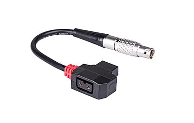 PA-B2L4 | D-tap to D-tap and DC cable; also support DV battery LB-CA50