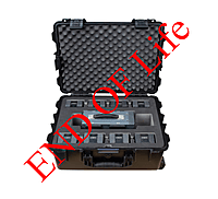 PA-B801 | Power Trolleycase for 8 power battery and charger. ---~3 months LeadTime if no stock