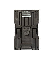PB-H196S | 196Wh 28V/14V Smart Battery, V-mount, also ideal for long term use or high power draw lights PB-H196S | 196Wh 28V/14V Smart Battery, V-mount, also ideal for long term use or high power draw lights