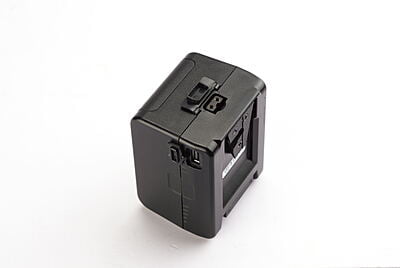 PB-M146S | 146Wh Pocket Mini High load Battery, V-Mount, also ideal for long term use or high power draw lights