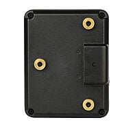 PB-S146A | 146Wh Multi-Sockets Square Cine Battery, Gold-Mount, also ideal for long term use or high power draw lights