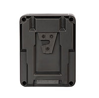 PB-S146S | 146Wh Multi-Sockets Square Cine Battery, V-Mount, also ideal for long term use or high power draw lights PB-S146S | 146Wh Multi-Sockets Square Cine Battery, V-Mount, also ideal for long term use or high power draw lights