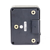 PB-S98A | 98Wh Multi-Sockets Square Cine Battery, Gold-Mount