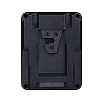 PB-S98S | 98Wh Multi-Sockets Square Cine Battery, V-Mount PB-S98S | 98Wh Multi-Sockets Square Cine Battery, V-Mount