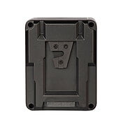 PB-S98S | 98Wh Multi-Sockets Square Cine Battery, V-Mount PB-S98S | 98Wh Multi-Sockets Square Cine Battery, V-Mount