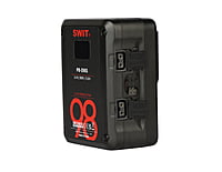 PB-S98S | 98Wh Multi-Sockets Square Cine Battery, V-Mount